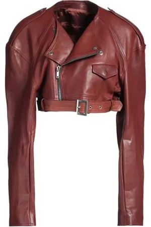 Rick Owens ROPA DE ABRIGO - Chaquetas y cazadoras