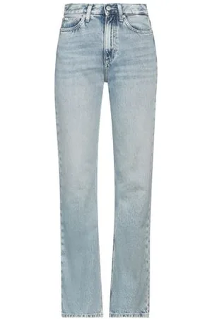 Calvin Klein PARTES DE ABAJO - Pantalones vaqueros