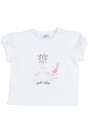 ALETTA CAMISETAS Y TOPS - Camisetas