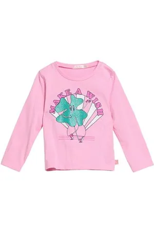 Billieblush CAMISETAS Y TOPS - Camisetas