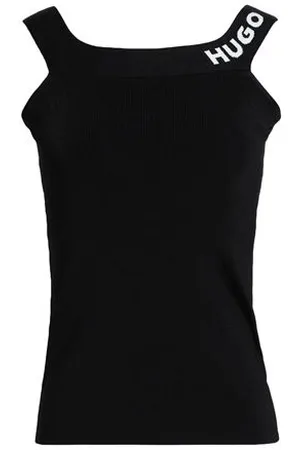 HUGO BOSS CAMISETAS Y TOPS - Tops