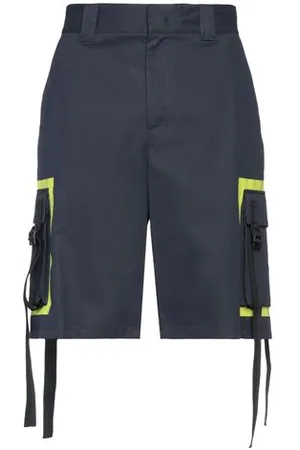 Msgm PARTES DE ABAJO - Pantalones cortos y bermudas