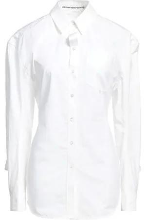 Alexander Wang CAMISETAS Y TOPS - Camisas