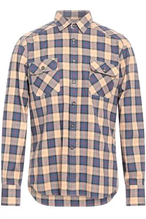 ALESSANDRO GHERARDI CAMISETAS Y TOPS - Camisas