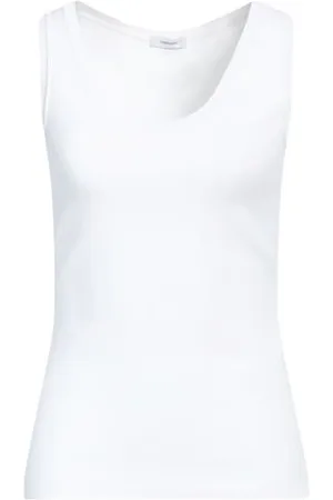 Salvatore Ferragamo CAMISETAS Y TOPS - Camisetas de tirantes