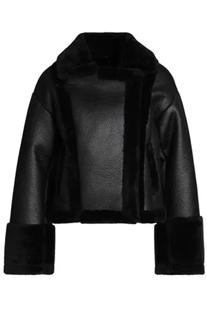 VILA ROPA DE ABRIGO - Chaquetas y cazadoras