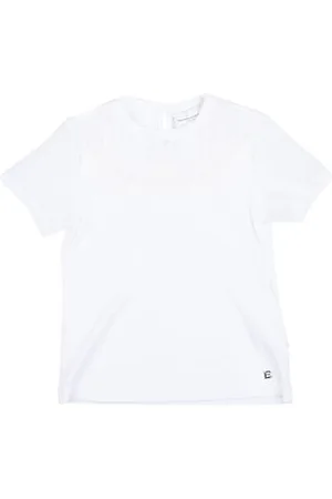 ERMANNO SCERVINO CAMISETAS Y TOPS - Camisetas