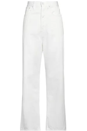 (+) people PARTES DE ABAJO - Pantalones