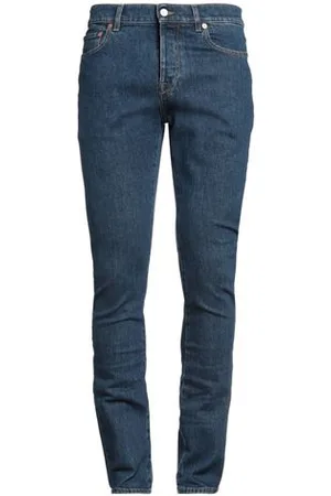 VALENTINO GARAVANI PARTES DE ABAJO - Pantalones vaqueros