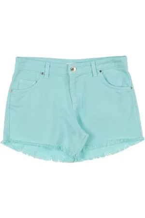 L:Ú L:Ú PARTES DE ABAJO - Shorts vaqueros