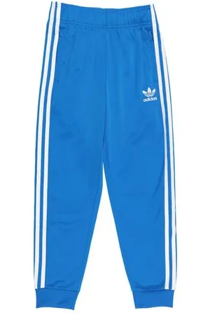 adidas PARTES DE ABAJO - Pantalones