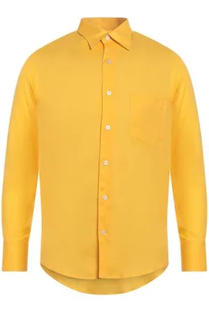 Ernest W. Baker CAMISETAS Y TOPS - Camisas