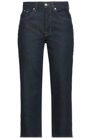 7 for all Mankind PARTES DE ABAJO - Pantalones vaqueros
