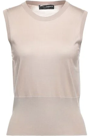 Dolce & Gabbana PRENDAS DE PUNTO - Pullover