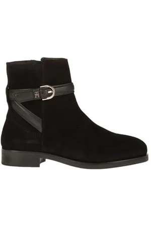 Tommy Hilfiger CALZADO - Botines de caña alta