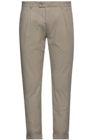 BULGARINI PARTES DE ABAJO - Pantalones
