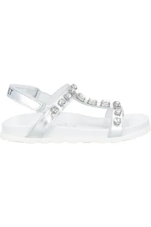 Twin-Set CALZADO - Sandalias con cierre