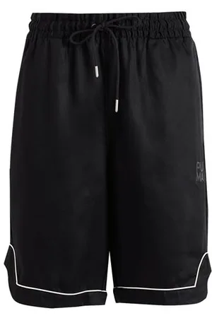 PUMA PARTES DE ABAJO - Pantalones cortos y bermudas