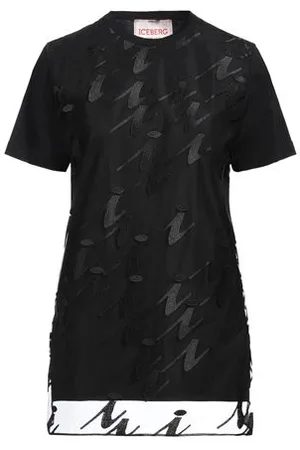 Iceberg CAMISETAS Y TOPS - Camisetas