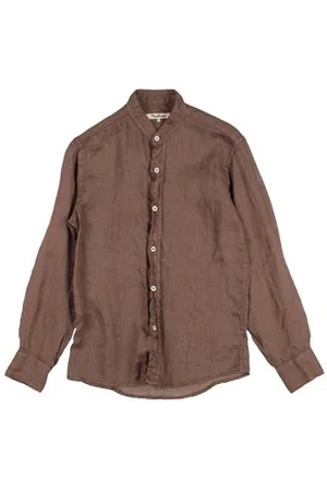 NUPKEET CAMISETAS Y TOPS - Camisas