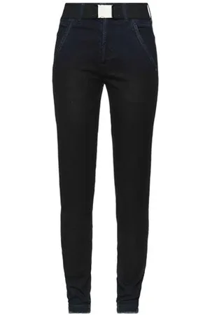High PARTES DE ABAJO - Pantalones vaqueros