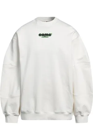 OAMC CAMISETAS Y TOPS - Sudaderas