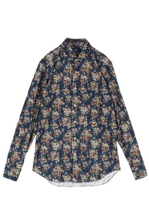ALESSANDRO GHERARDI CAMISETAS Y TOPS - Camisas