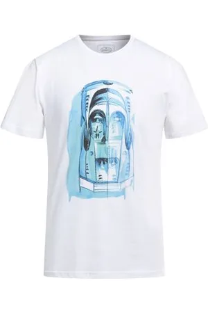 Bugatti CAMISETAS Y TOPS - Camisetas