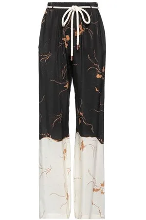 ALYSI PARTES DE ABAJO - Pantalones