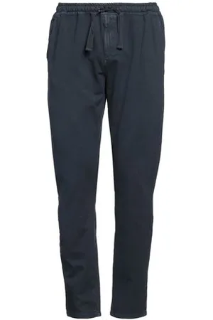ALPHA STUDIO PARTES DE ABAJO - Pantalones