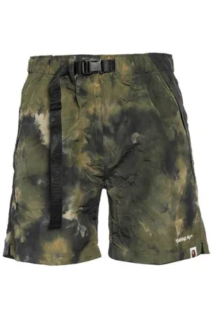 A Bathing Ape PARTES DE ABAJO - Pantalones cortos y bermudas