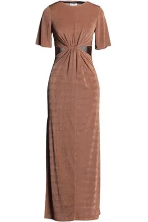 Topshop VESTIDOS - Vestidos largos