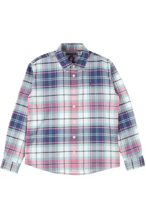 Tommy Hilfiger CAMISETAS Y TOPS - Camisas