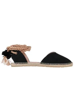 Macarena CALZADO - Espadrillas