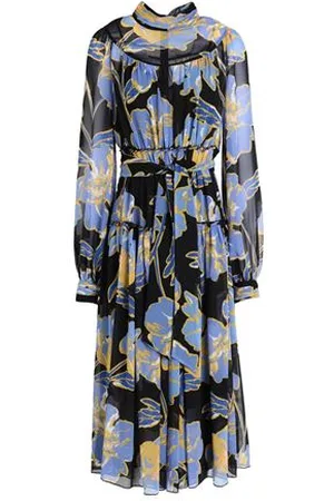 Diane von Furstenberg VESTIDOS - Vestidos midi