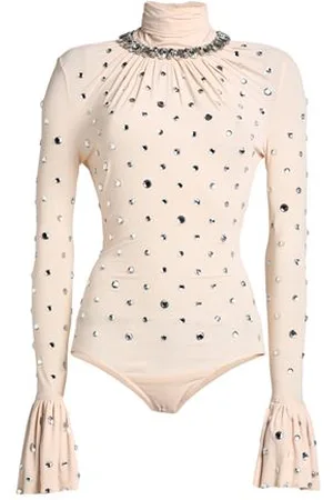 Paco rabanne CAMISETAS Y TOPS - Bodies