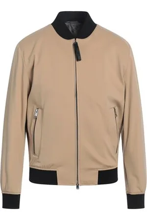 HUGO BOSS ROPA DE ABRIGO - Chaquetas y cazadoras