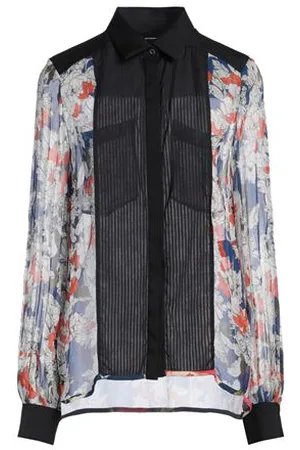 BARBARA BUI CAMISETAS Y TOPS - Camisas