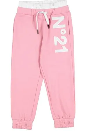 Nº21 PARTES DE ABAJO - Pantalones