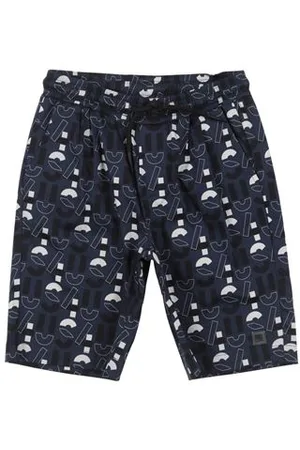 PACIOTTI 4US PARTES DE ABAJO - Pantalones cortos y bermudas