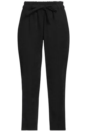 ALPHA STUDIO PARTES DE ABAJO - Pantalones