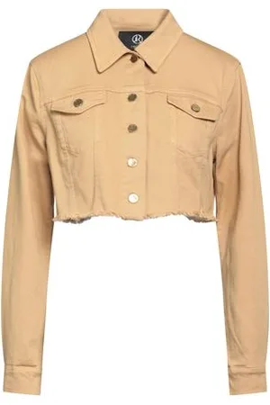 Relish ROPA DE ABRIGO - Chaquetas vaqueras