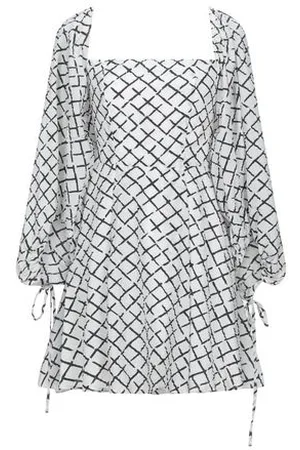 FEDERICA TOSI VESTIDOS - Minivestidos