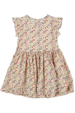 Petit Bateau VESTIDOS - Vestidos para niña