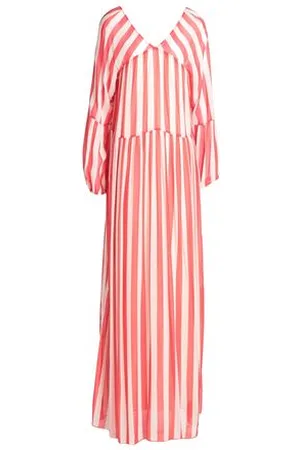 BLUMARINE VESTIDOS - Vestidos largos