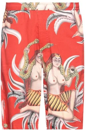 Endless Joy PARTES DE ABAJO - Pantalones cortos y bermudas