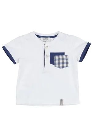 ALETTA CAMISETAS Y TOPS - Camisetas