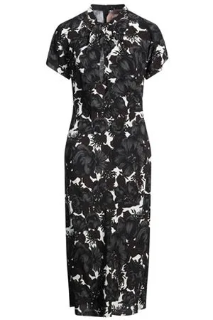 Nº21 VESTIDOS - Vestidos midi