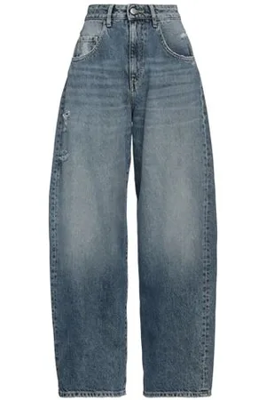 Icon Denim PARTES DE ABAJO - Pantalones vaqueros