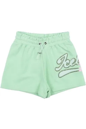 Iceberg PARTES DE ABAJO - Pantalones cortos y bermudas